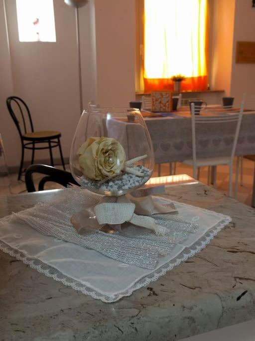 In Centro A Τεργέστη Εξωτερικό φωτογραφία