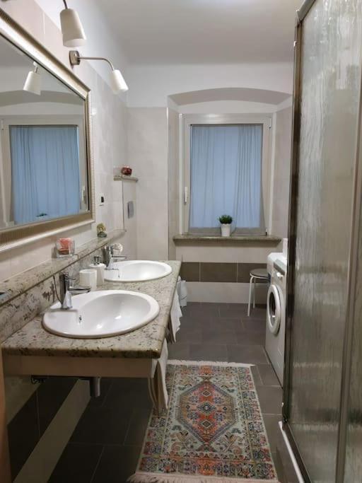 In Centro A Τεργέστη Εξωτερικό φωτογραφία